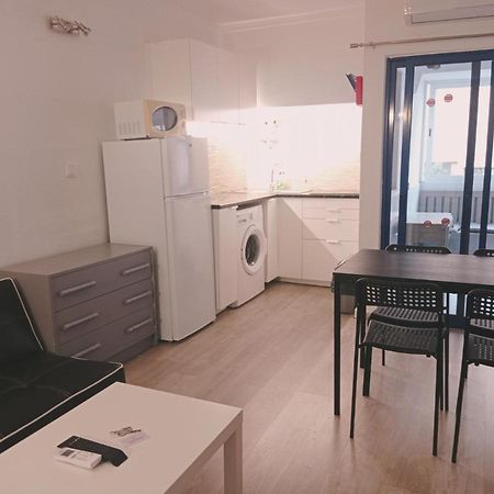 One Bedroom West Apartment - Tower B ポルティマン エクステリア 写真