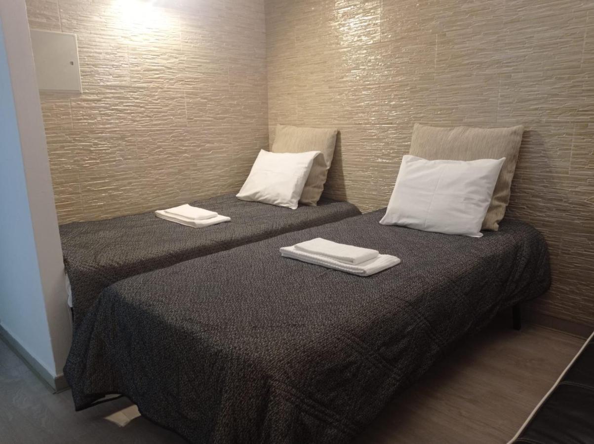 One Bedroom West Apartment - Tower B ポルティマン エクステリア 写真