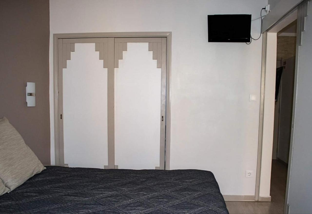 One Bedroom West Apartment - Tower B ポルティマン エクステリア 写真